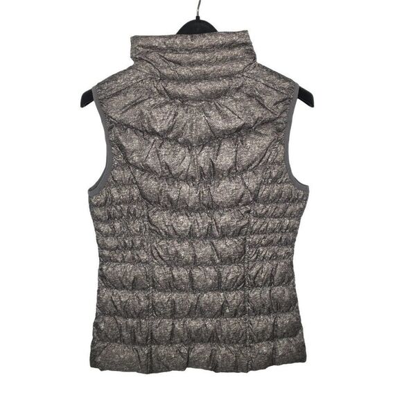 Be boundless Vest Grey - Picture 7 of 10
